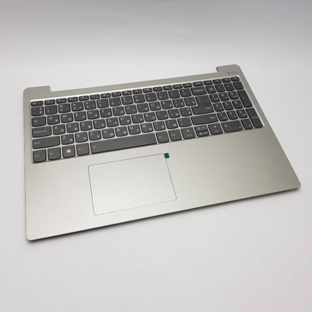 

Клавиатура в корпусе Lenovo IdeaPad 330S-15IKB сервисный оригинал с разборки