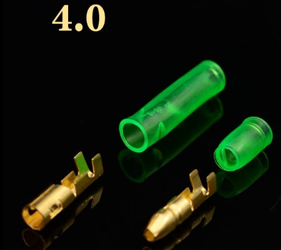 

Разъём 4.0 комплект