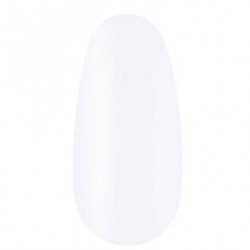 

Гель лак Kodi № 01 BW (ярко-белый, эмаль), 8 мл