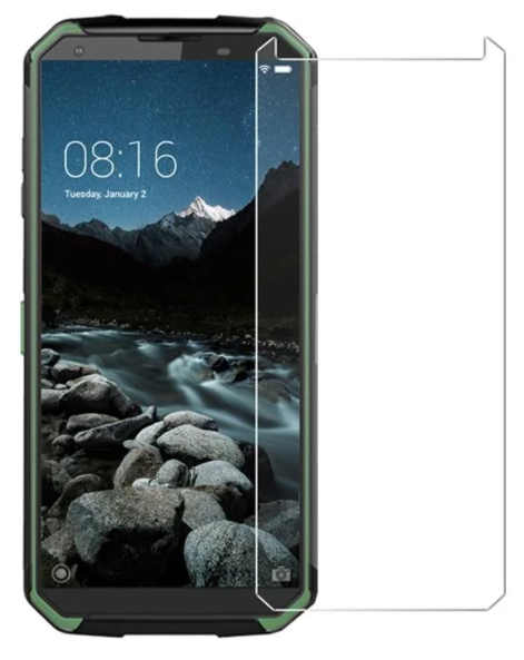 

Защитное стекло Blackview BV9600