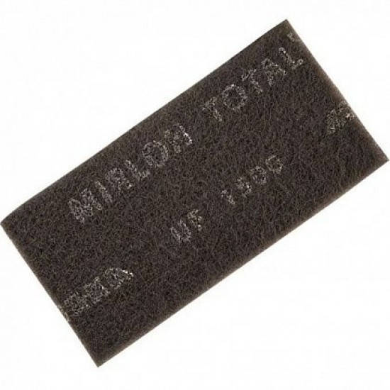 

Матирующий лист войлочный Mirka Mirlon Total UF 1500, 115 x 230 мм Серый (P1500)