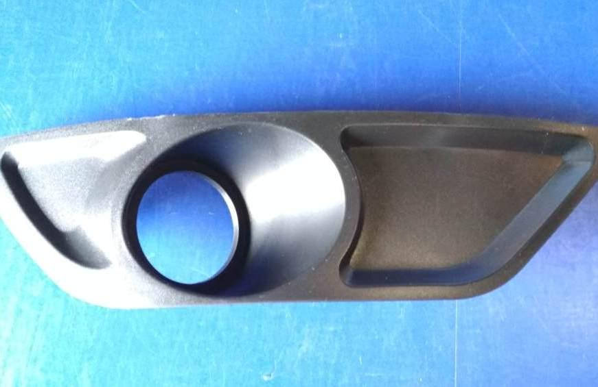 

ПТФ облицовка NEXIA N-150 правая JH010908004 (шт.), Черный