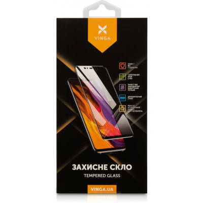 

Стекло защитное Vinga ZTE Blade A51/А71 (VGZBA571)