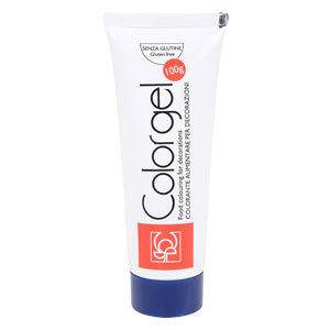 

Краситель гелевый "MODECOR" (100 г) темно-синий