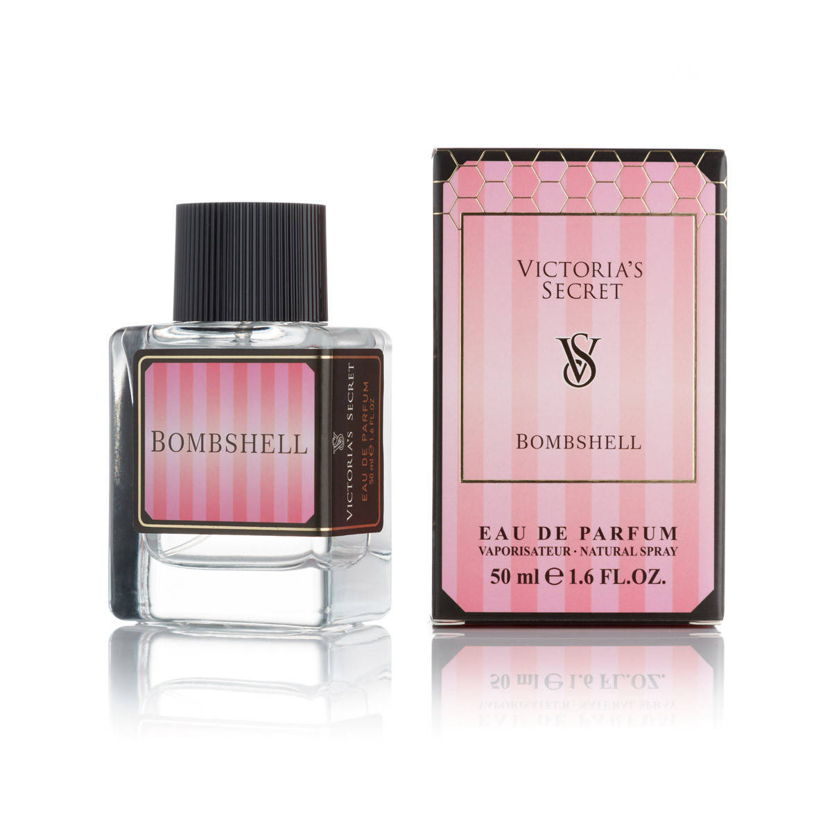 

Парфюм женский Victoria Secret Bombshell 50 мл (420)