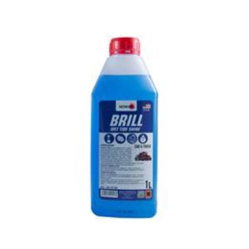 

Очиститель-чернение резины 1000ml "Nowax" NX01156 BRILL WET TIRE SHINE концентрат 1:1
