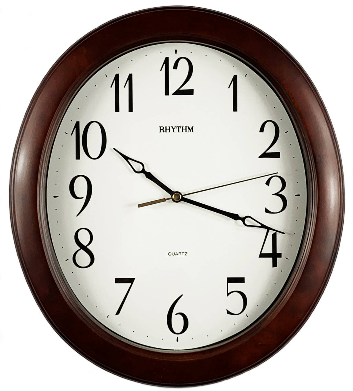 

Настенные часы RHYTHM CMG271NR06