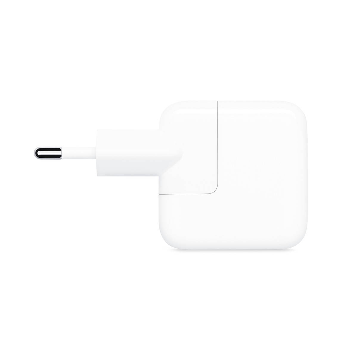 

Зарядное устройство 12W USB Power Adapter для Apple iPad, Белый