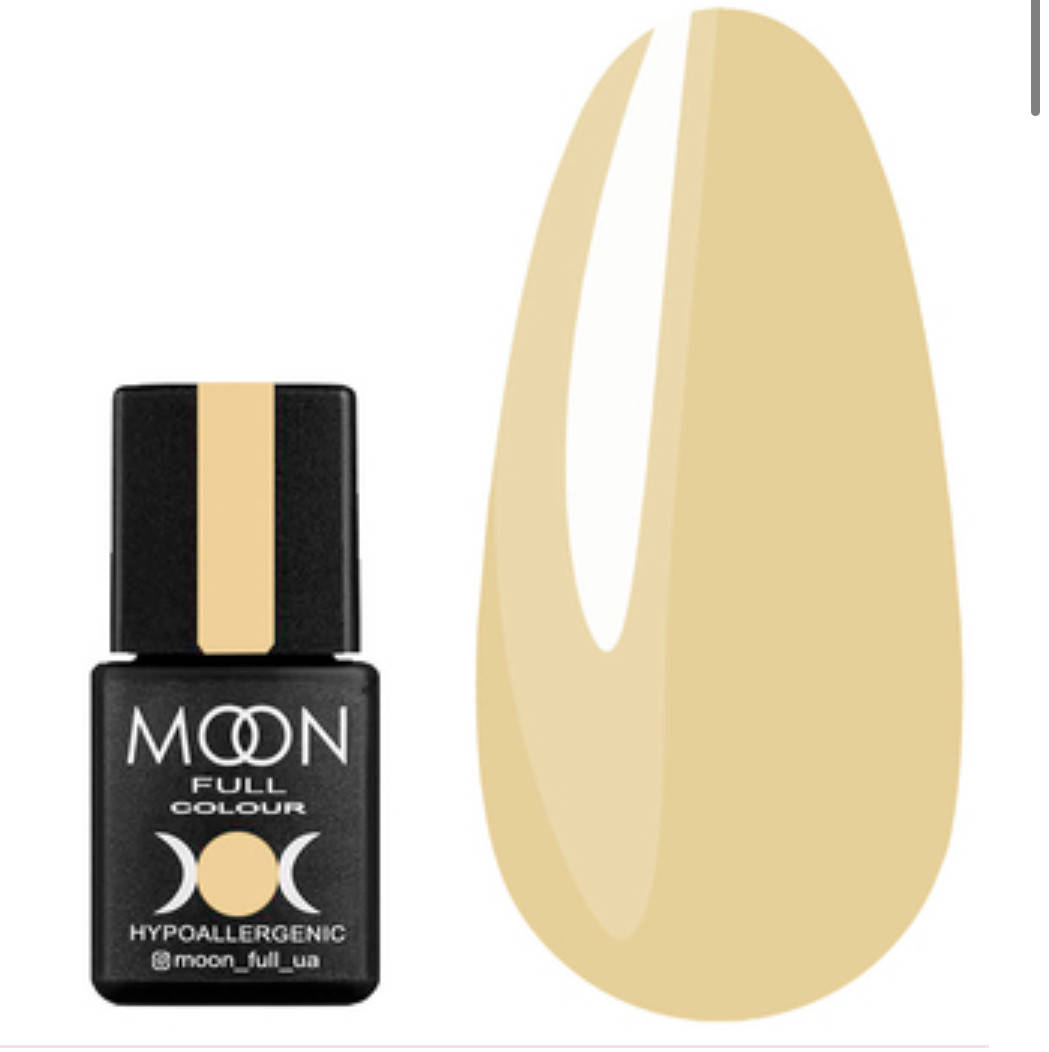 

Гель-лак от Moon Full Spring-Summer 611