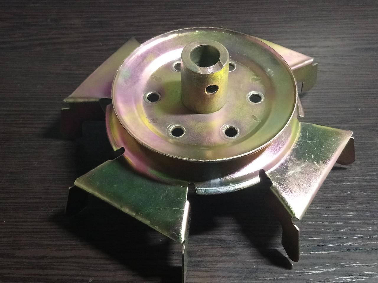 

Шкив-крыльчатка мотора для стиральной машины Alpari WP1115CRN