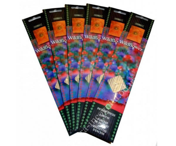 

Spice Island Wild Flower - Дикие Цветы