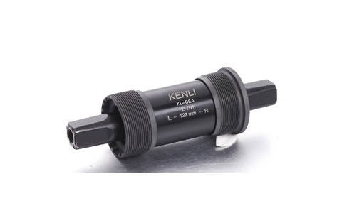 

Картридж каретки L119мм L=26mm R=28mm Kenli KL-08A с прорезин. болтом (ED)