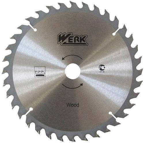 

Диск пильный 125x22,23 24зуба Werk по дереву ( 36094 )