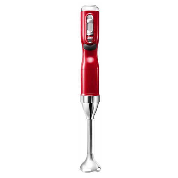 

Блендер погружной KitchenAid Artisan 5KHB3583EER, красный