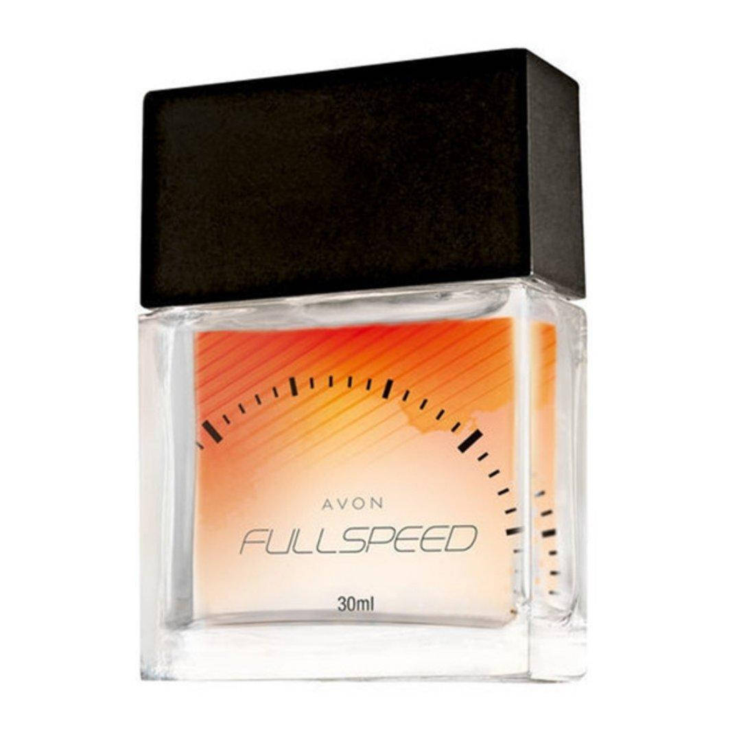 

Туалетная вода Avon Full Speed, 30 мл
