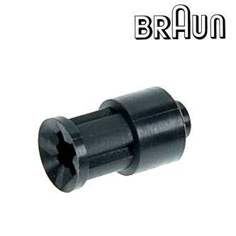

Муфта моторного блока для блендера Braun 7322113974