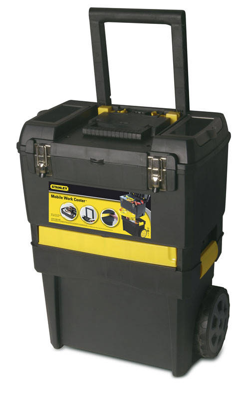 

Ящик на колесах для інструментів Stanley арт.STST1-70598