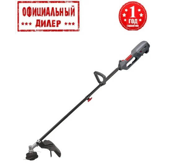 

Электрокоса INTERTOOL DT-2247 (1.2 кВт)