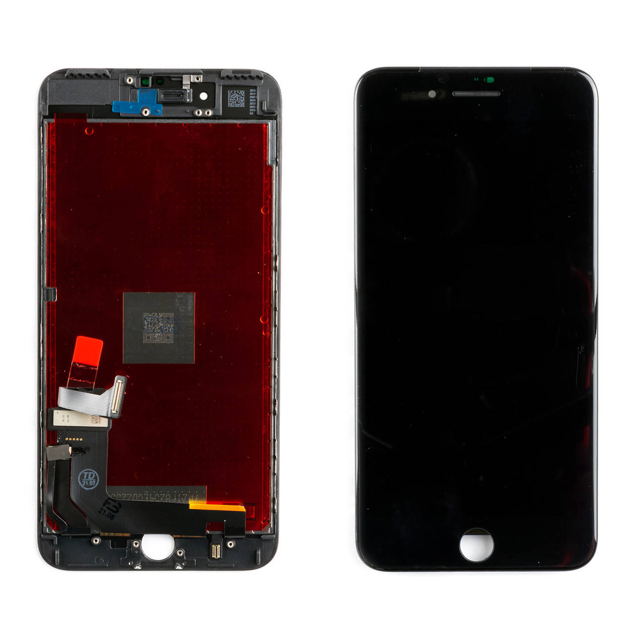

Дисплей APPLE iPhone 7 Plus с черным тачскрином, Черный