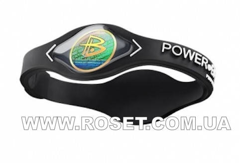 

Лечебный браслет Power Balance