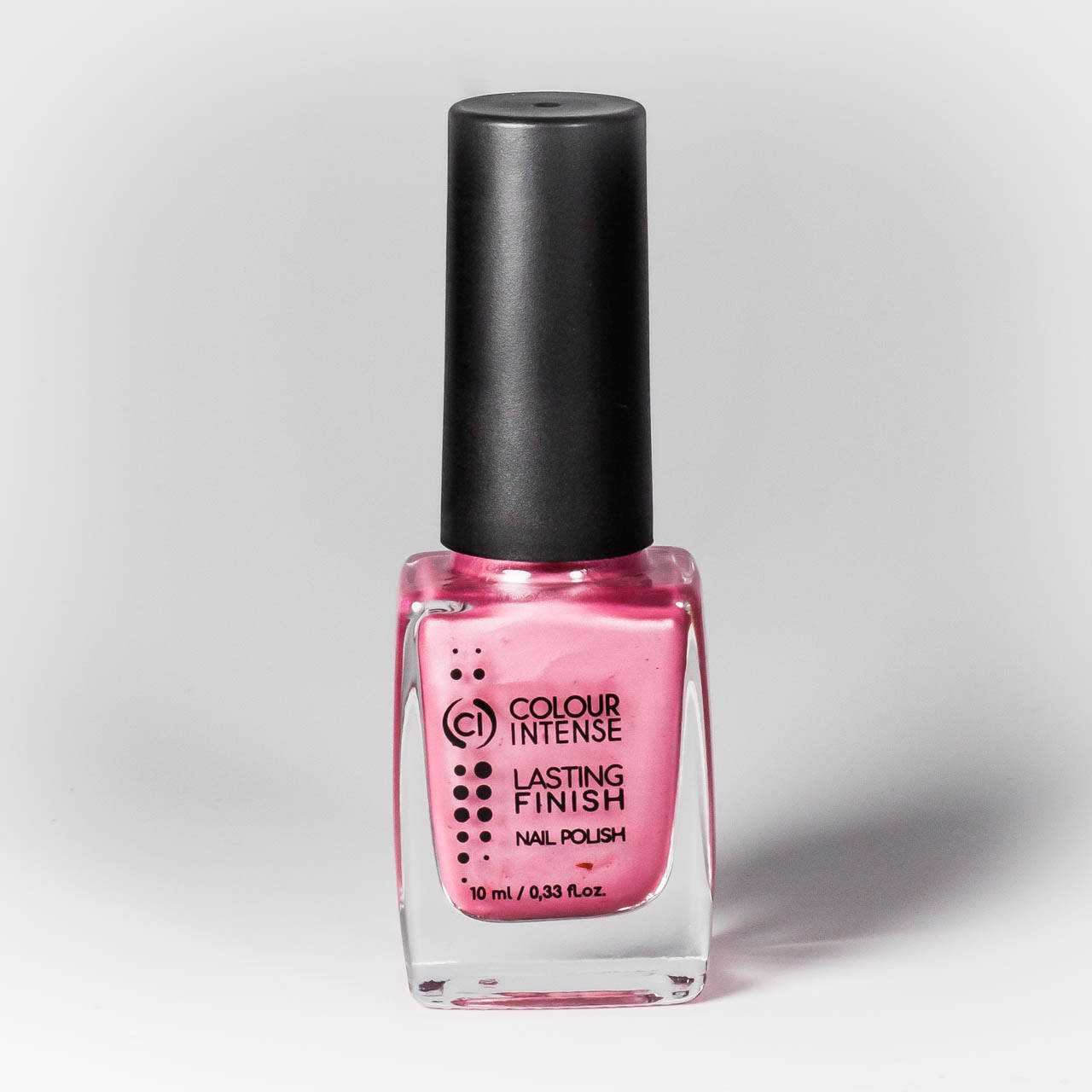 

Лак для ногтей Colour Intense 10 мл NP-303 № 056 Перламутровый Розовый, Бежевый