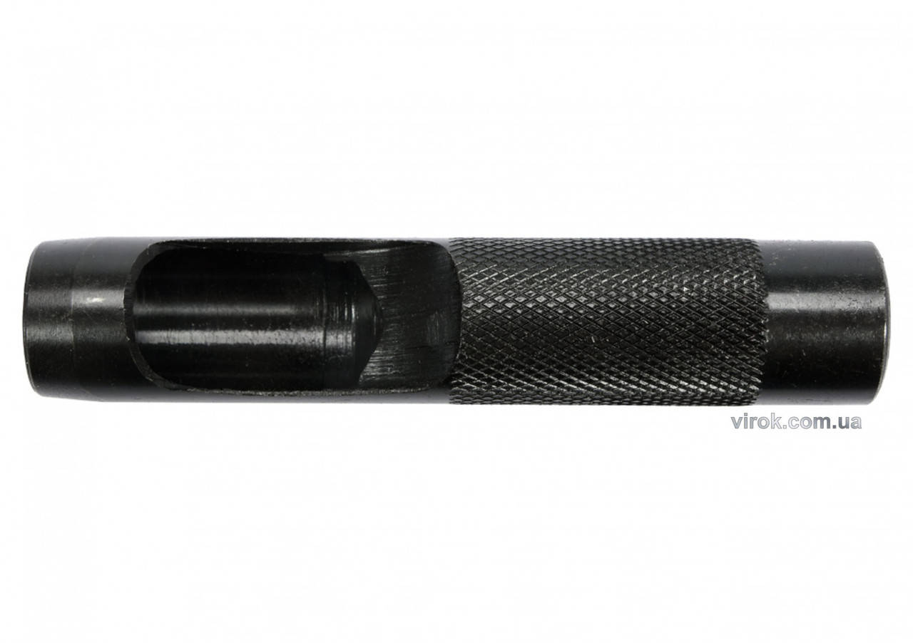 

Пробойник отверстий YATO 18 х 90 мм для кожи, резины, картона, текстиля YT-35866