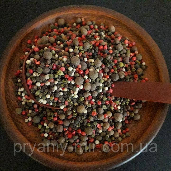 

Смесь 5 перцев 100