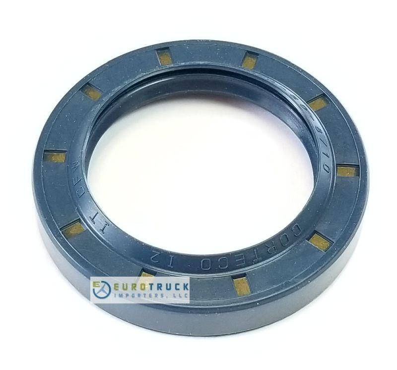 

Сальник колонки рулевой MB609-711D (35x50x8/5.5)