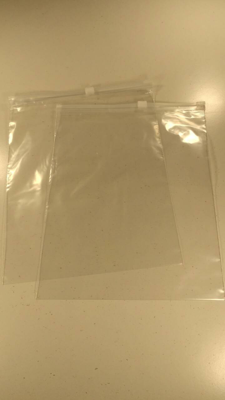 

Пакет с замком Zip-lock (Слайдеры )22х30 (25шт)50мкм (1 пачка)