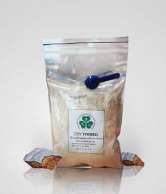 

Фунгодоктор Гриб трутовик лиственничный порошок 30 гр.,Украина