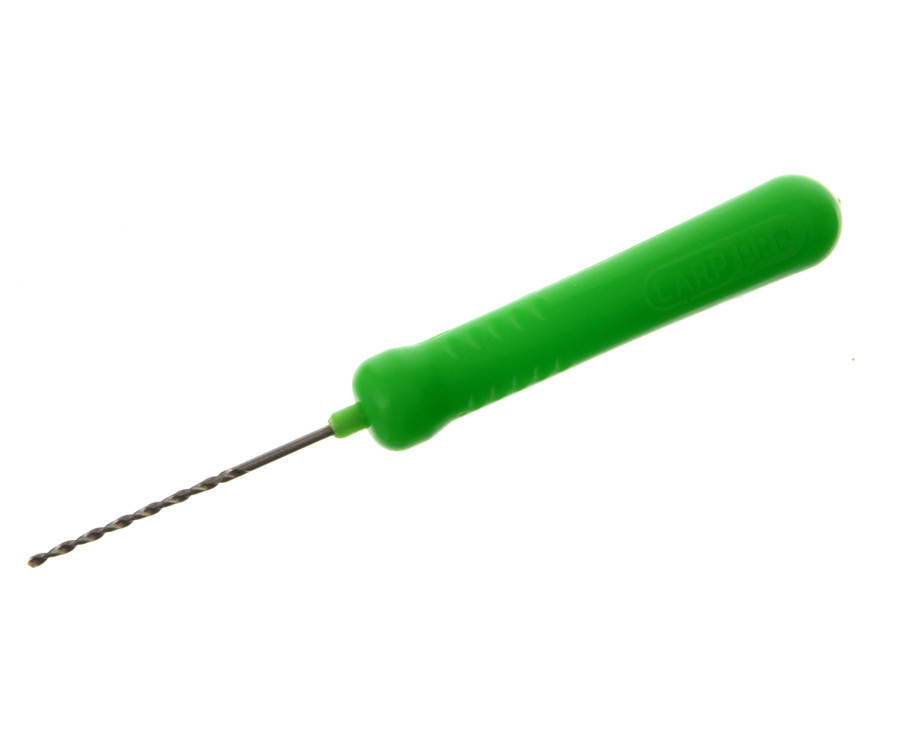 

Сверло для насадок Carp Pro Bait Drill 1мм