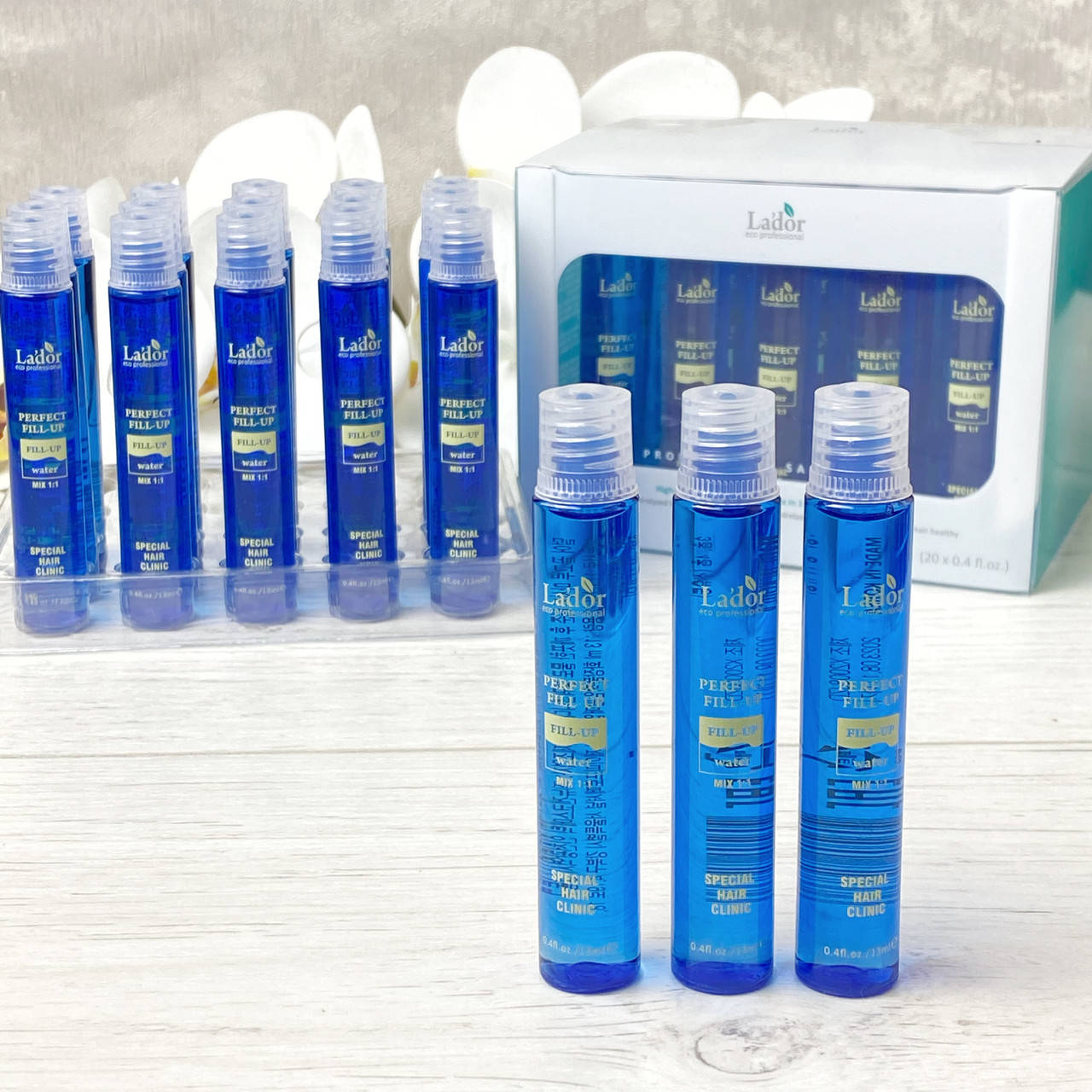 

Филлер для волос La'dor Perfect Hair Fill-Up