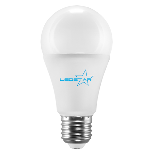 

Светодиодная Лампа 8W Е27 LEDSTAR 720lm,4000k