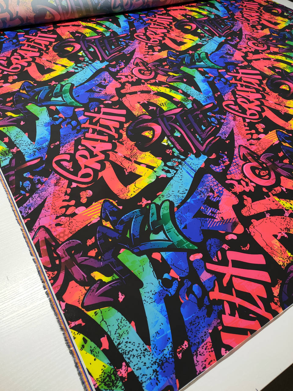 

Плащевая ткань Канада "Крези" - ширина 150 см.