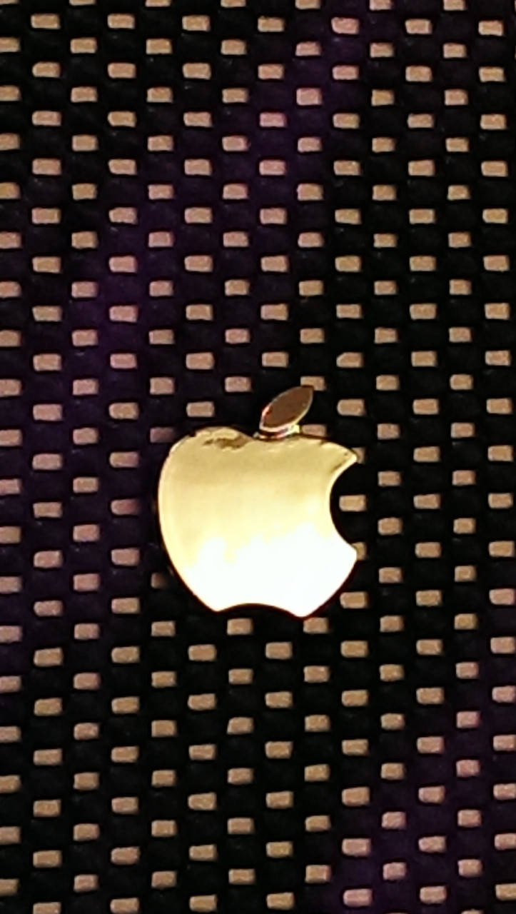 

Эмблема Apple 29х25мм х 3.2мм