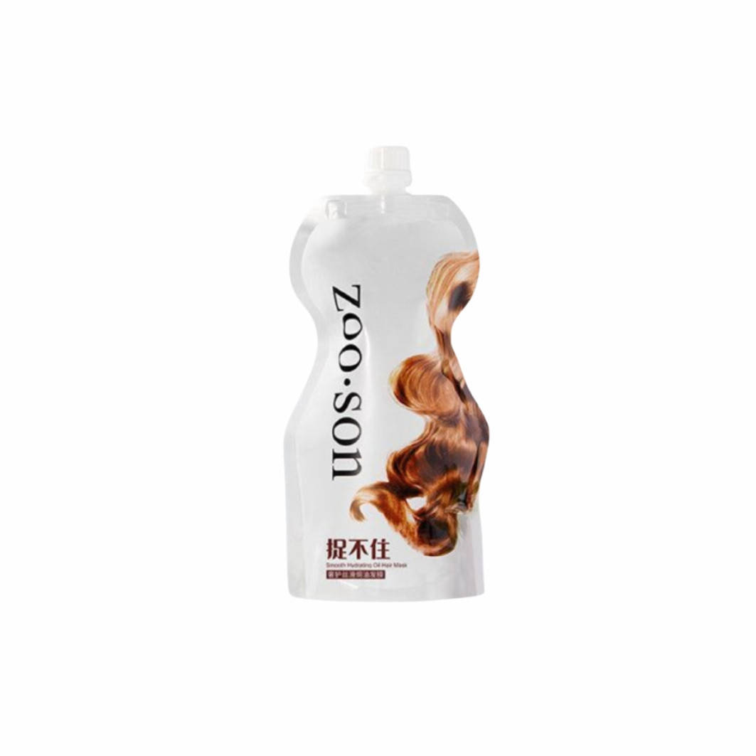 

Маска для волос Zoo Son Smooth Hydrating Oil Hair Mask