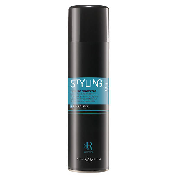 

Спрей для термозащиты волос RR Line Pro Styling 250 мл