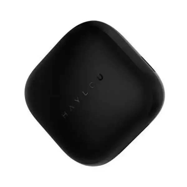

Беспроводные наушники Haylou GT6 Black, Черный
