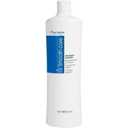 

Шампунь вирівнюючий Fanola Smooth Care 1000 мл