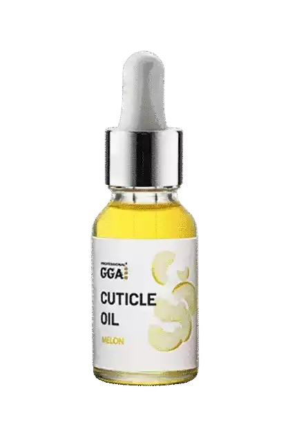 

Натуральное масло для кутикулы GGA, Дыня