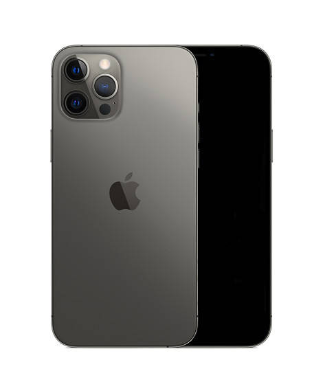 

Муляж Dummy Model iPhone 12 Pro Max Graphite