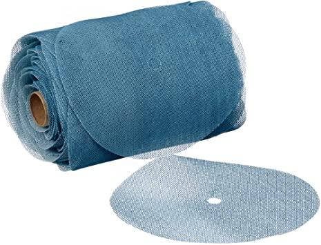 

Сетчатый абразивный диск 3M Blue Net Disc Roll, 150мм, Р80