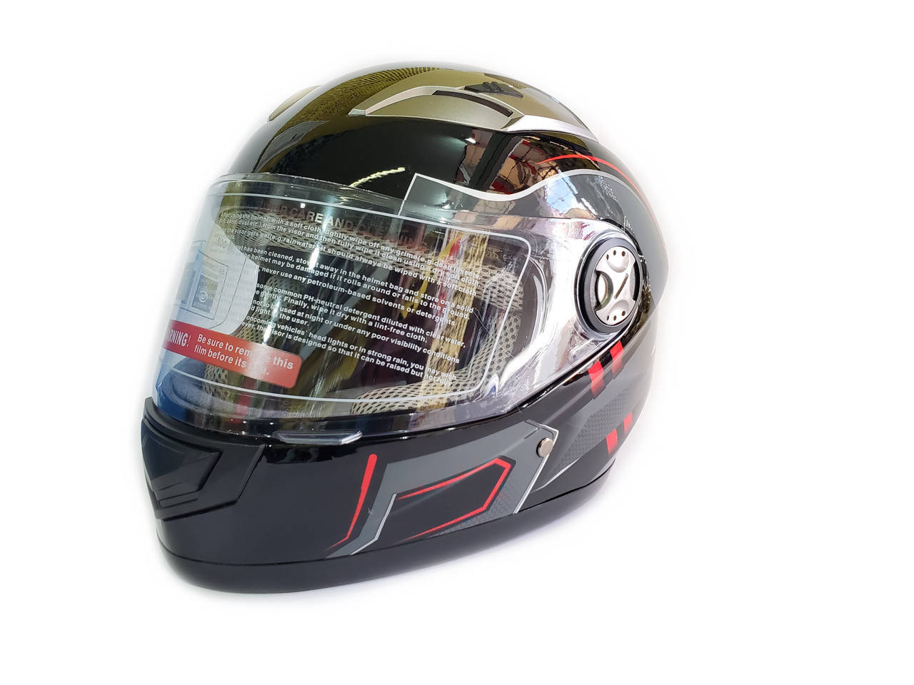 

Шлем интеграл F2