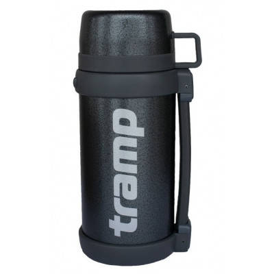 

Термос Tramp Universal Line 1.2 л Grey (TRC-133-grey) (код 1295555), Серый
