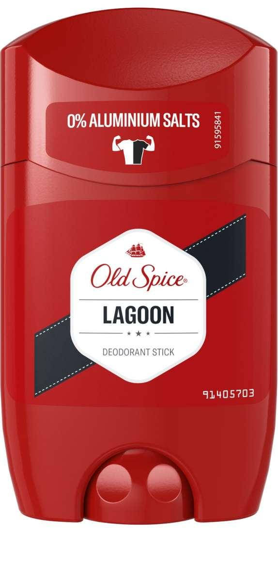 

Дезодорант Old Spice stick Lagoon 50 мл