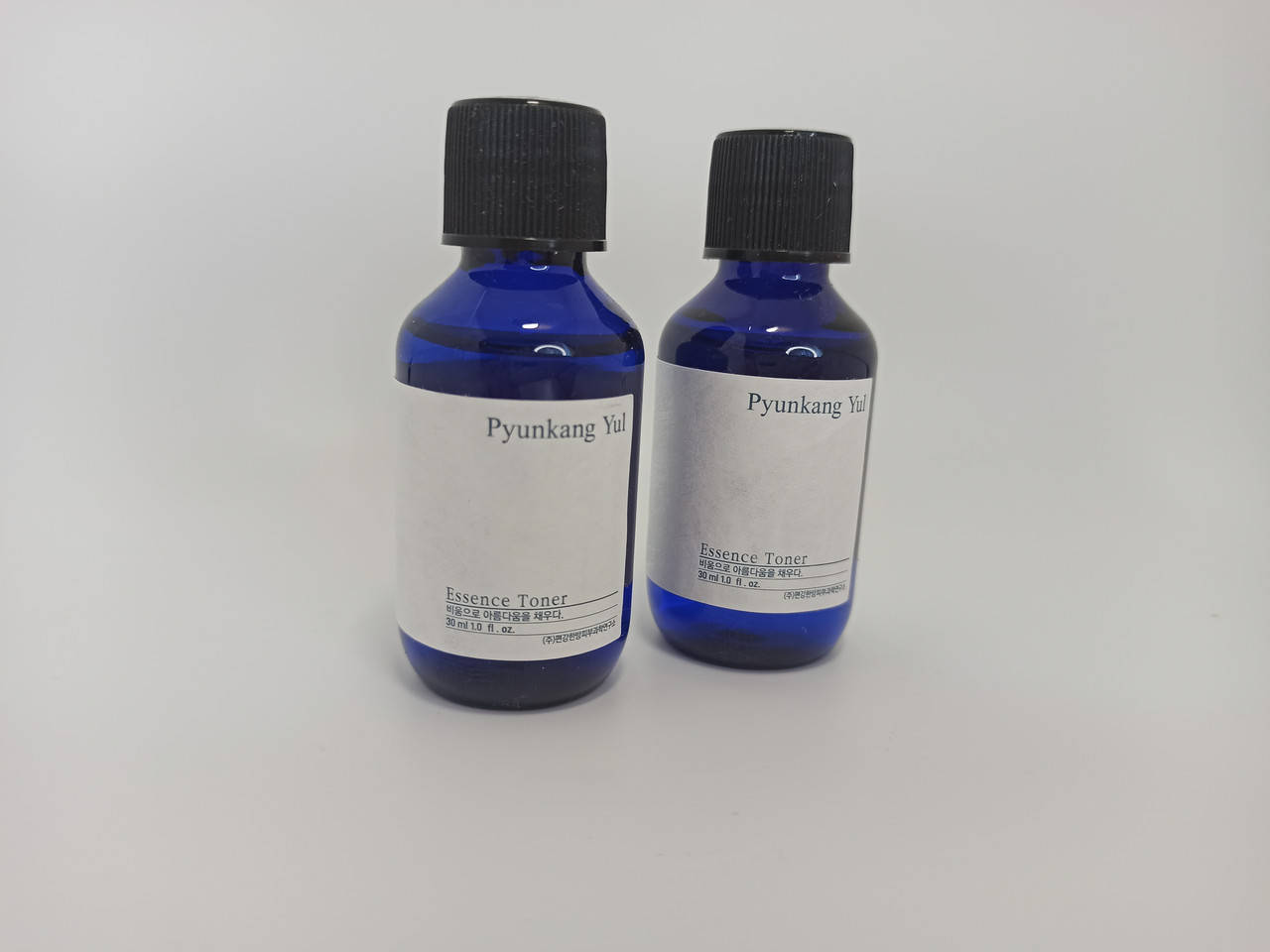 

PYUNKANG YUL ESSENCE TONER Питательный тоник-эссенция для глубокого увлажнения кожи, 100 мл 30