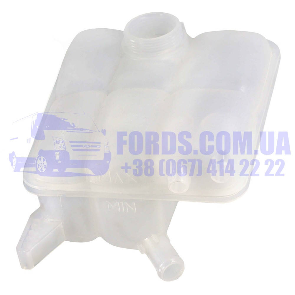 

Бачок расширительный FORD FOCUS/C-MAX/KUGA/CONNECT 2011- (1717053/8V618K218AE/BSG30550018) BSG