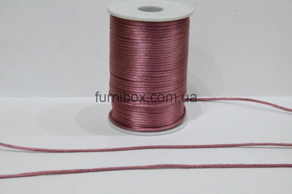 

Корсетный шнур № 91/65