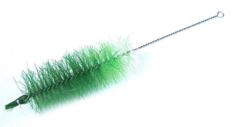 

Щетка для бутылок 1 л