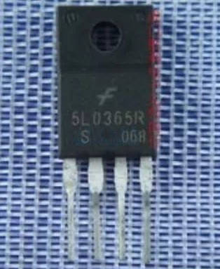 

Микросхема 5L0365R TO-220